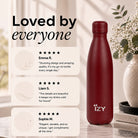 IZY Bottle - Red - 500ml - Reviews
