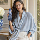 IZY Bottle - Royal Blue - 500ml - Lifestyle