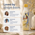 IZY Bottle - Saffron Gold - 500ml - Reviews