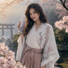 IZY Bottle - Sakura Dreams - 500ml - Lifestyle