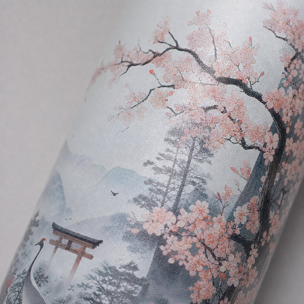 IZY Bottle - Sakura Dreams - 500ml - Zoom-in