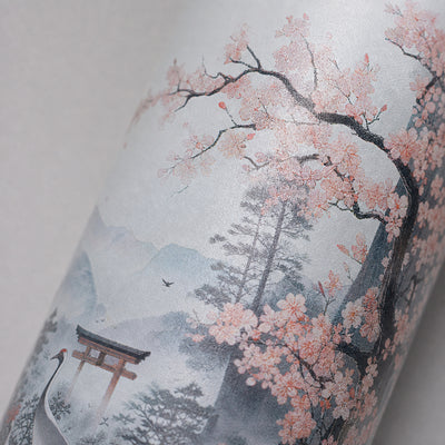 IZY Bottle - Sakura Dreams - 500ml - Zoom-in