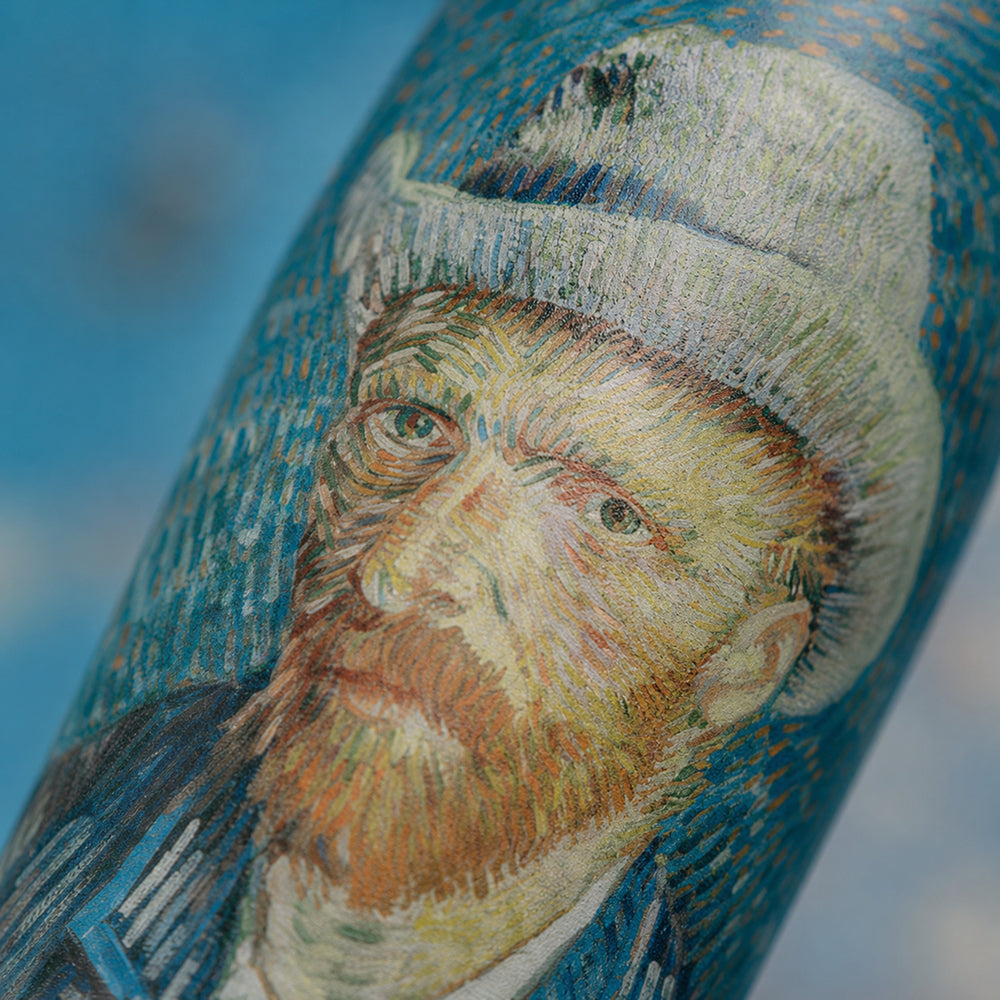 IZY Bottle - Self Portrait - 500ml - Zoom-in