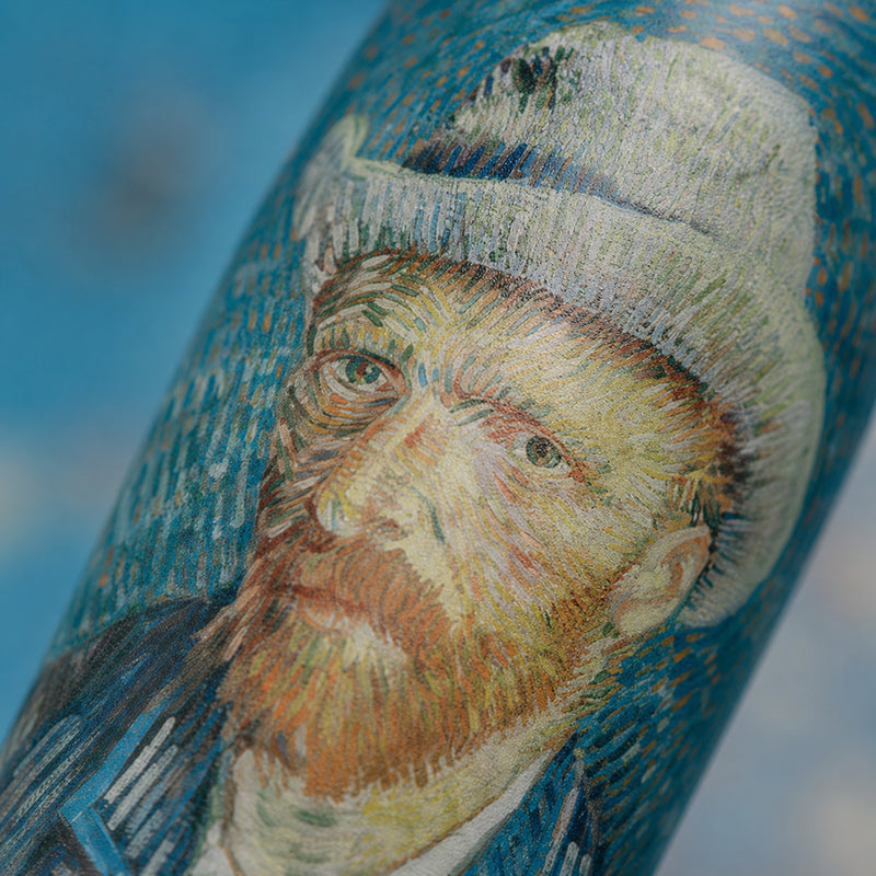 IZY Bottle - Self Portrait - 500ml - Zoom-in
