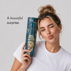 IZY Bottle - Self Portrait - 500ml - Perfect Gift