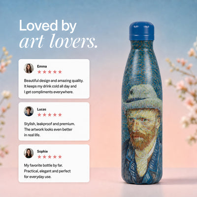 IZY Bottle - Self Portrait - 500ml - Reviews