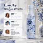 IZY Bottle - Soft Azure - 500ml - Reviews