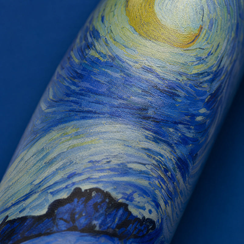 IZY Bottle - Starry Night - 500ml - Zoom-in
