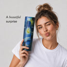 IZY Bottle - Starry Night - 500ml - Perfect Gift