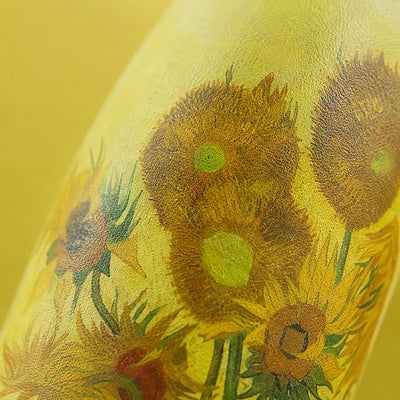 IZY Bottle - Sunflowers - 500ml - Zoom-in