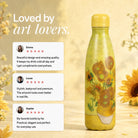 IZY Bottle - Sunflowers - 500ml - Reviews