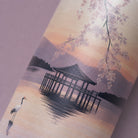 IZY Bottle - Sunset Lake - 500ml - Zoom-in