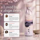 IZY Bottle - Sunset Lake - 500ml - Reviews