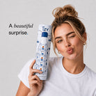 IZY Bottle - Tiles (Nijntje) - 500ml - Perfect Gift