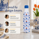 IZY Bottle - Tiles (Nijntje) - 500ml - Reviews