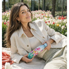 IZY Bottle - Tulip Field - 500ml - Lifestyle