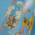 IZY Bottle - Vincent's Flowers - 500ml - Zoom-in