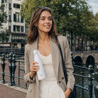 IZY Bottle - White - 500ml - Lifestyle