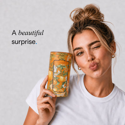 IZY Mug - Fiore d’Arancia - 350ml