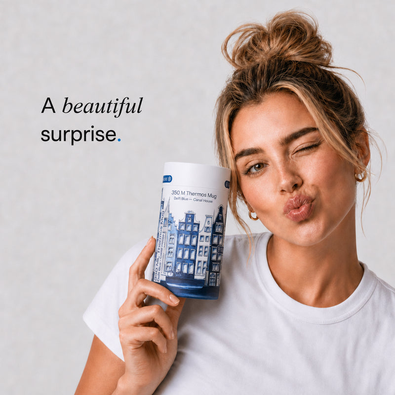 IZY Mug - Canal House - 350ml