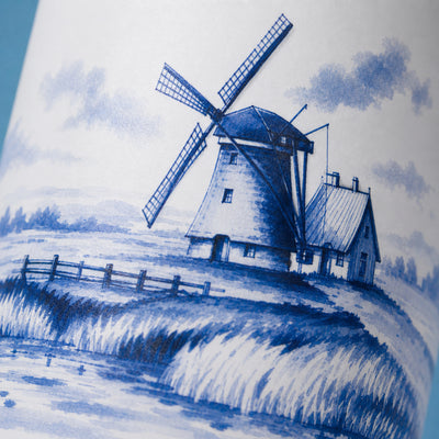 IZY Mug - Windmill - 350ml
