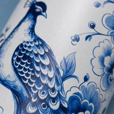 IZY Mug - Peacock - 350ml