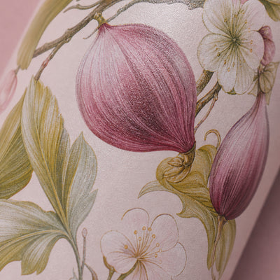 IZY Mug - Fico Rosa - 350ml