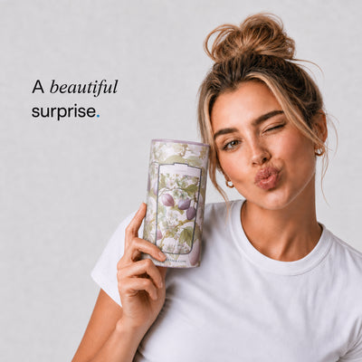 IZY Mug - Fico Rosa - 350ml