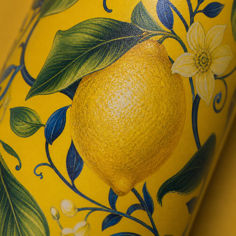 IZY Mug - Giallo Limone - 350ml
