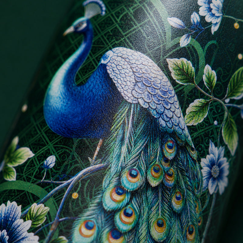 IZY Mug - Majestic Green - 350ml