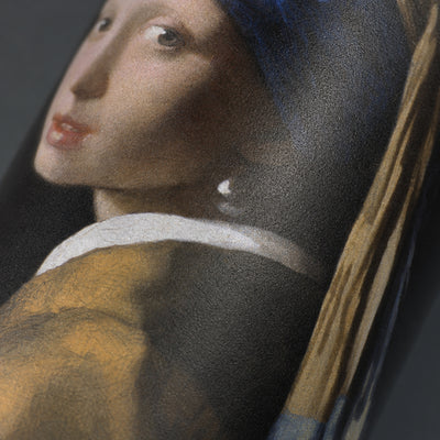 IZY Mug - Girl with a Pearl Earring - 350ml