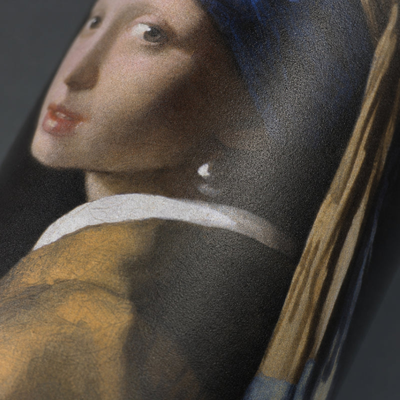 IZY Mug - Girl with a Pearl Earring - 350ml