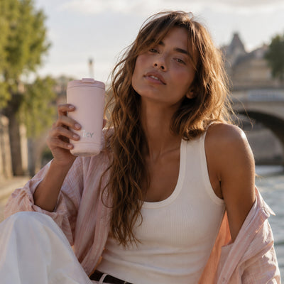 IZY Mug - Pink - 350ml