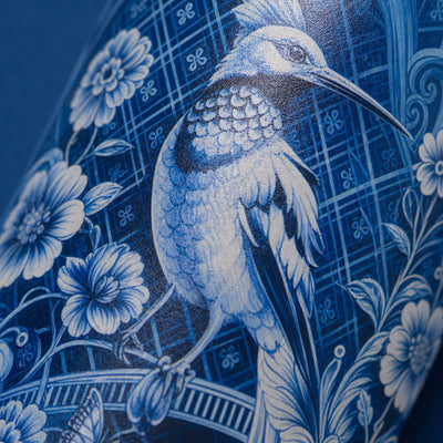 IZY Mug - Royal Blue - 350ml