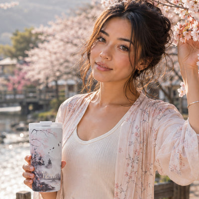 IZY Mug - Sakura Dreams - 350ml