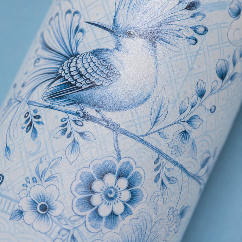 IZY Mug - Soft Azure - 350ml