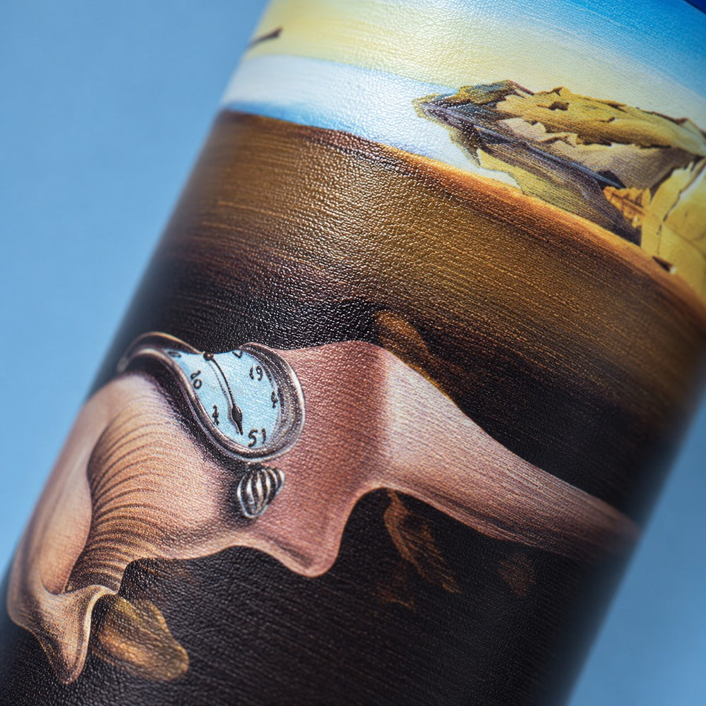 izy mug the persistence of memory 350ml 2 zoom in