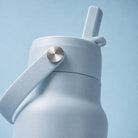 IZY Travel Bottle - Azure - zoom-in