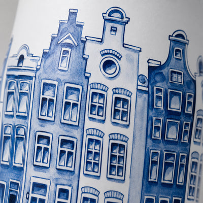 IZY Travel Bottle - Canal House - zoom-in