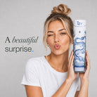 IZY Travel Bottle - Fine China - perfect-gift
