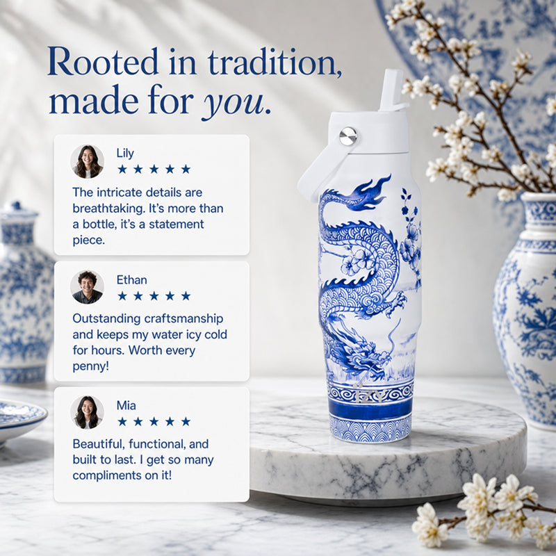 IZY Travel Bottle - Fine China - reviews