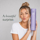 IZY Travel Bottle - Lilac - perfect-gift
