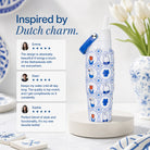IZY Travel Bottle - Nijntje Tiles - reviews