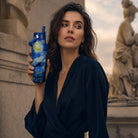 IZY Travel Bottle - Starry Night - lifestyle