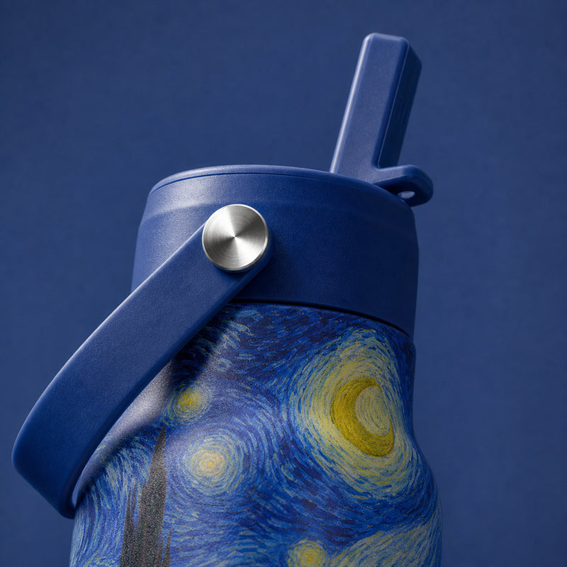 IZY Travel Bottle - Starry Night - zoom-in