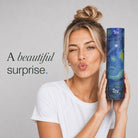 IZY Travel Bottle - Starry Night - perfect-gift