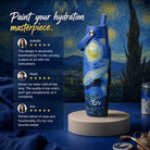 IZY Travel Bottle - Starry Night - reviews