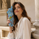 IZY Travel Bottle - Vincent's Flowers - lifestyle