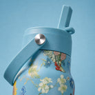 IZY Travel Bottle - Vincent's Flowers - zoom-in
