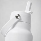 IZY Travel Bottle - White - zoom-in